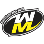 WM Acessorios para Moto